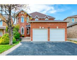 336 WENDRON CRESCENT