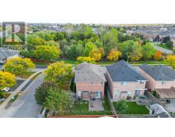 87 LUELLA CRESCENT, Brampton, Ontario
