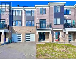 2076 LEINSTER CIRCLE, Ottawa, Ontario