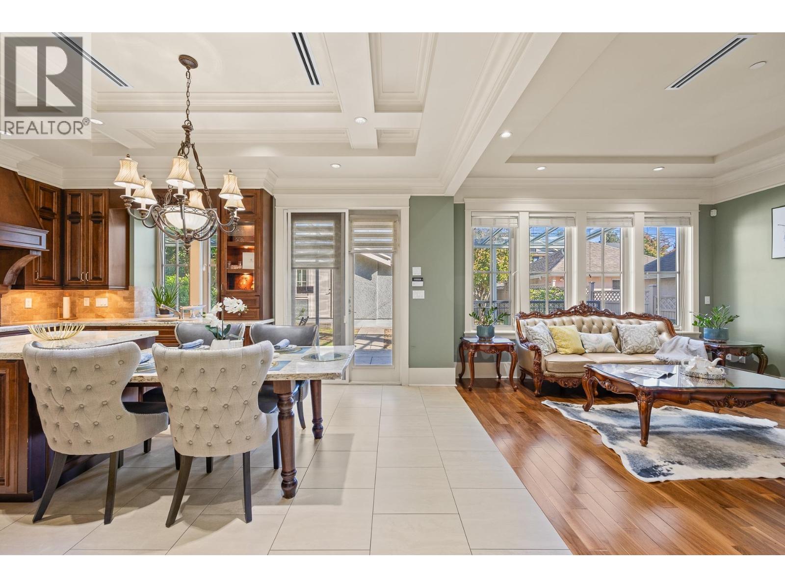 6616 Wiltshire Street, Vancouver, British Columbia  V6P 5G7 - Photo 9 - R3064902