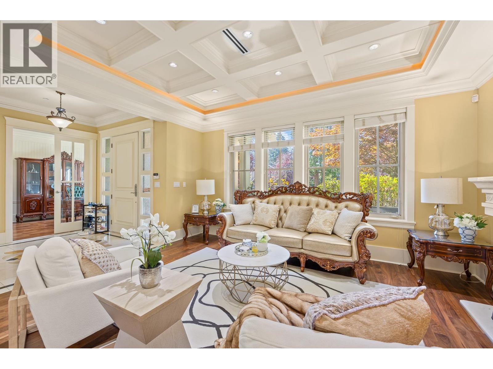 6616 Wiltshire Street, Vancouver, British Columbia  V6P 5G7 - Photo 4 - R3064902