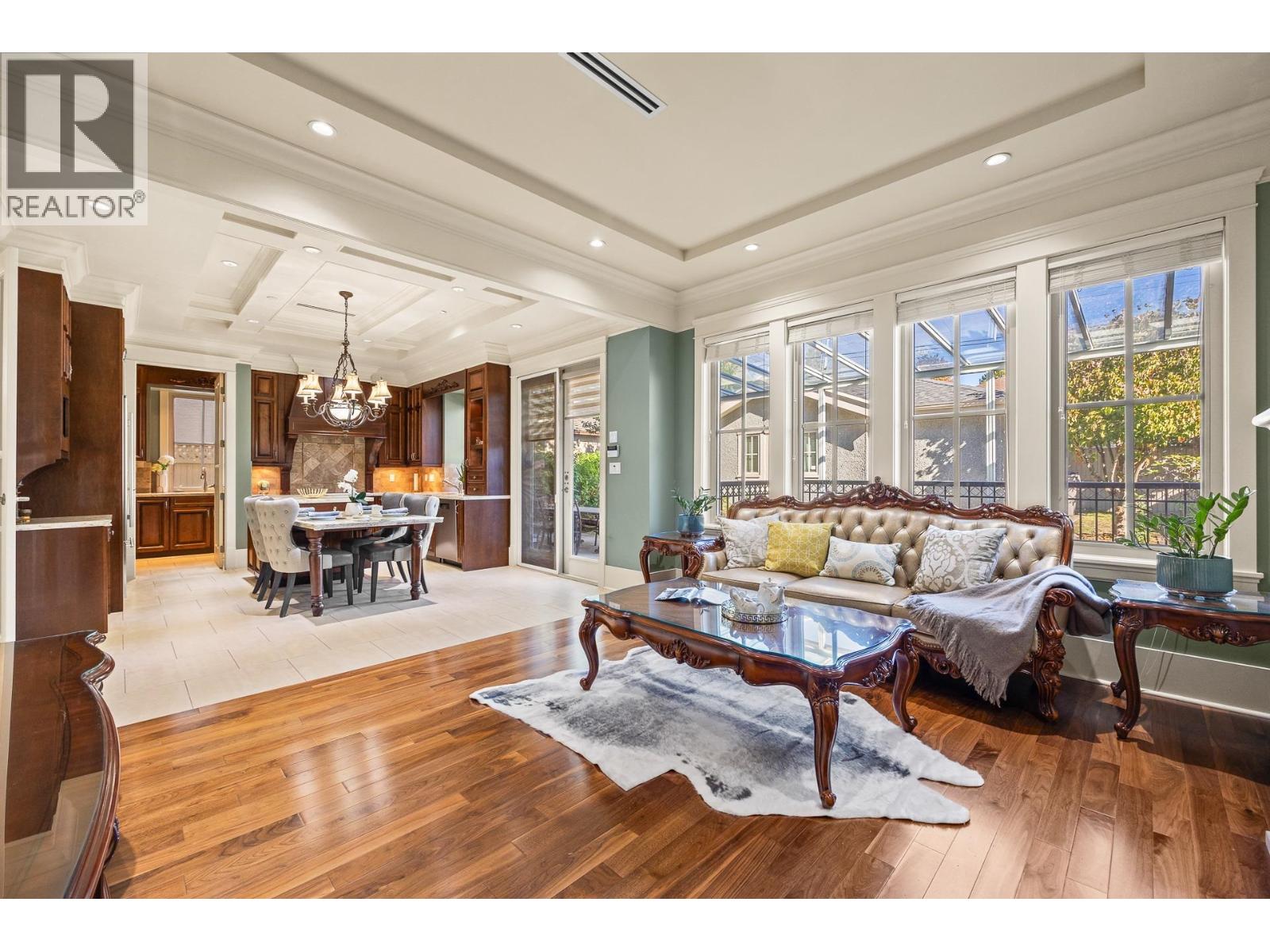 6616 Wiltshire Street, Vancouver, British Columbia  V6P 5G7 - Photo 6 - R3064902