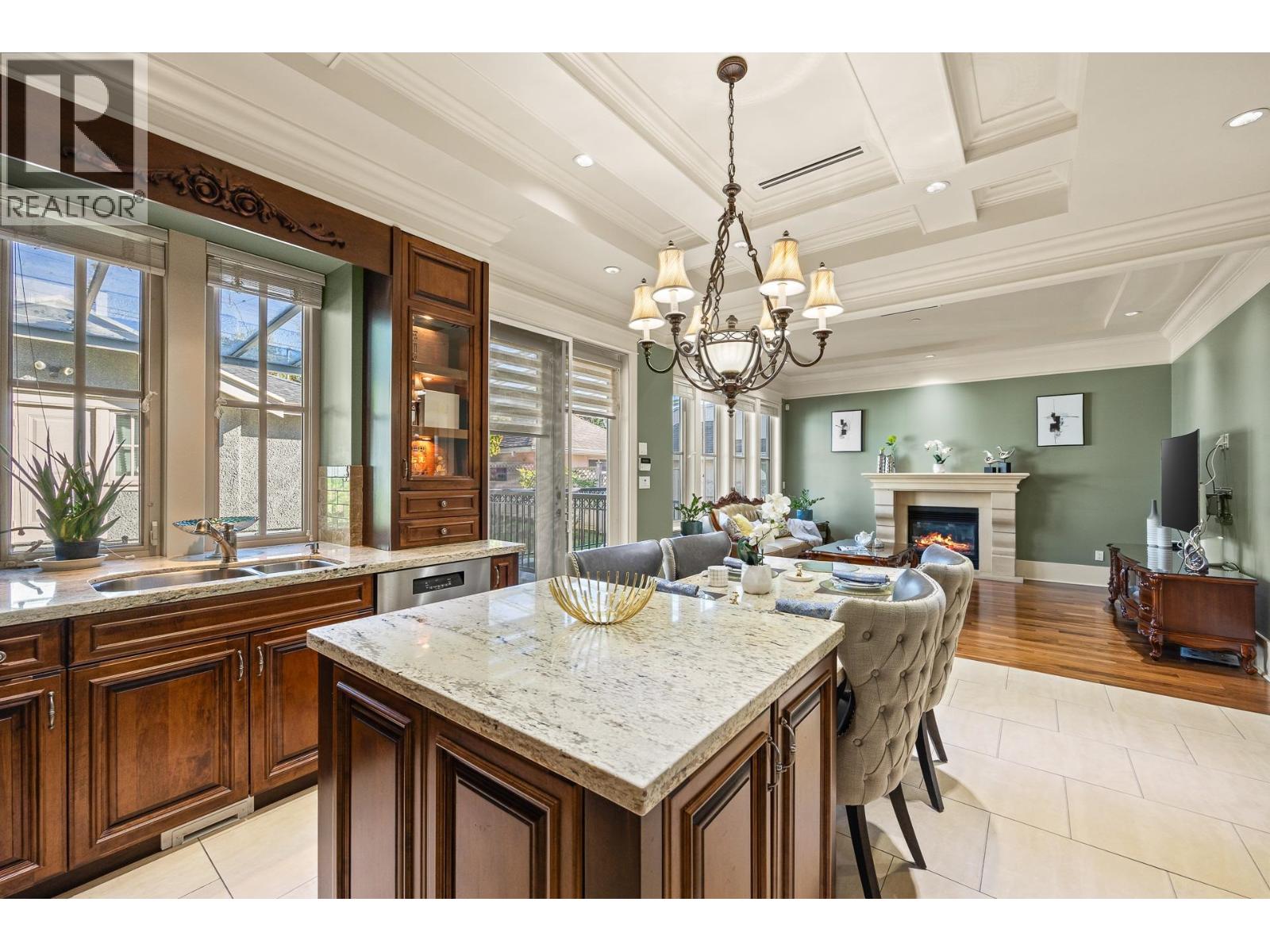 6616 Wiltshire Street, Vancouver, British Columbia  V6P 5G7 - Photo 12 - R3064902