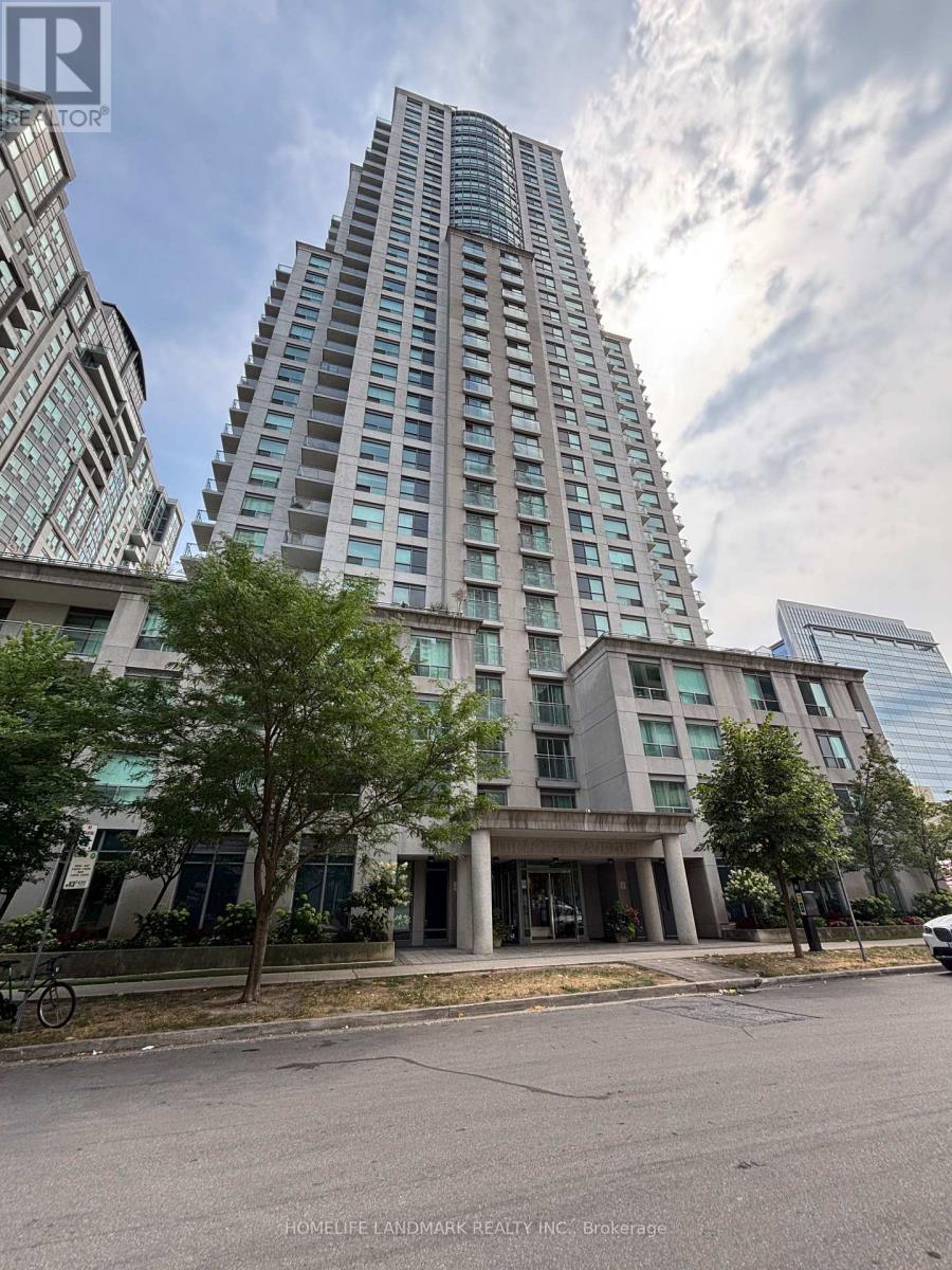 902 - 21 Hillcrest Avenue, Toronto, Ontario  M2N 3N4 - Photo 2 - C12510830