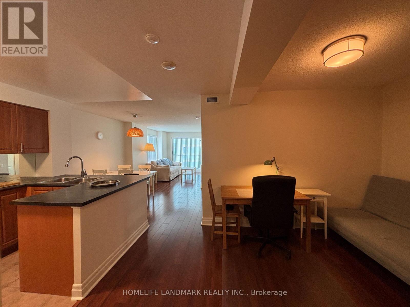 902 - 21 Hillcrest Avenue, Toronto, Ontario  M2N 3N4 - Photo 7 - C12510830