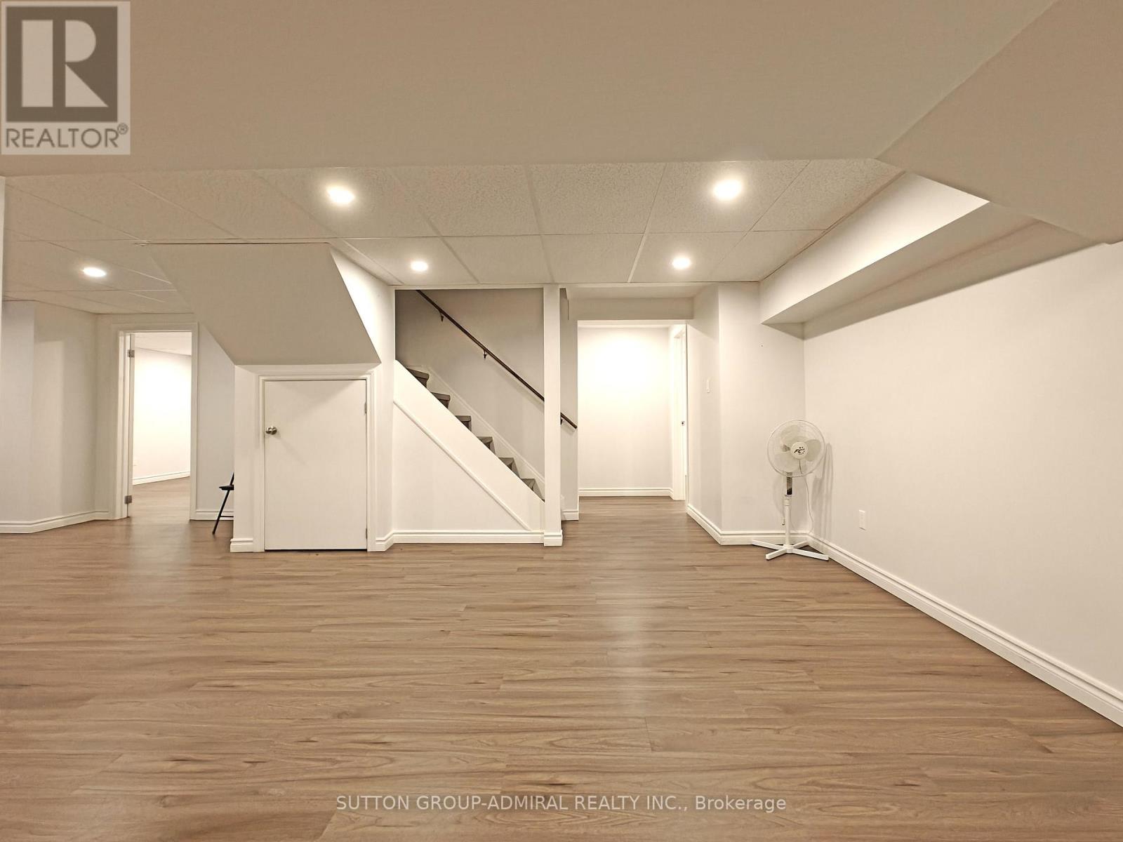 Bsmt - 10 Whitehorn Crescent, Toronto, Ontario  M2J 3B2 - Photo 4 - C12510842