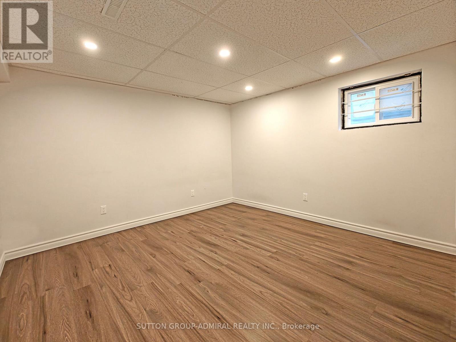 Bsmt - 10 Whitehorn Crescent, Toronto, Ontario  M2J 3B2 - Photo 6 - C12510842