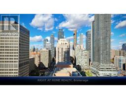 2305 - 37 GROSVENOR STREET, Toronto, Ontario