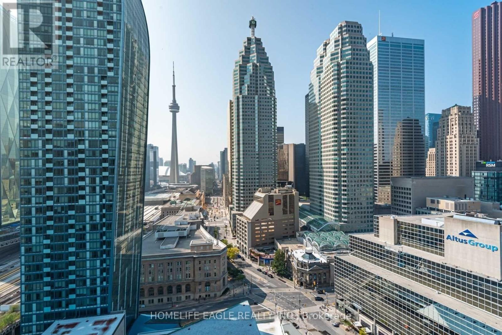 2407 - 1 Scott Street, Toronto, Ontario  M5E 1A1 - Photo 17 - C12510860