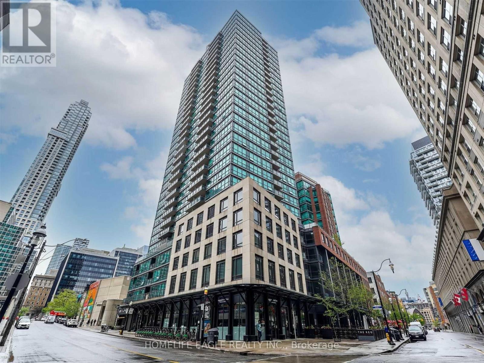 2407 - 1 Scott Street, Toronto, Ontario  M5E 1A1 - Photo 30 - C12510860