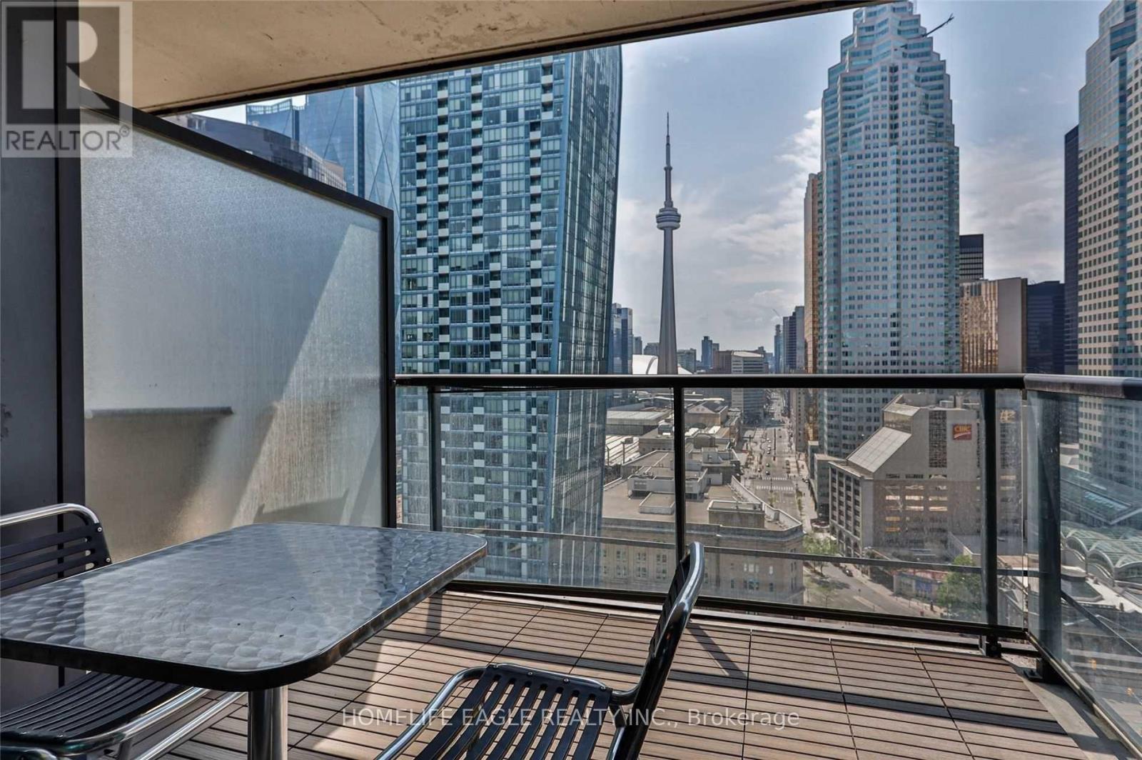 2407 - 1 Scott Street, Toronto, Ontario  M5E 1A1 - Photo 4 - C12510860