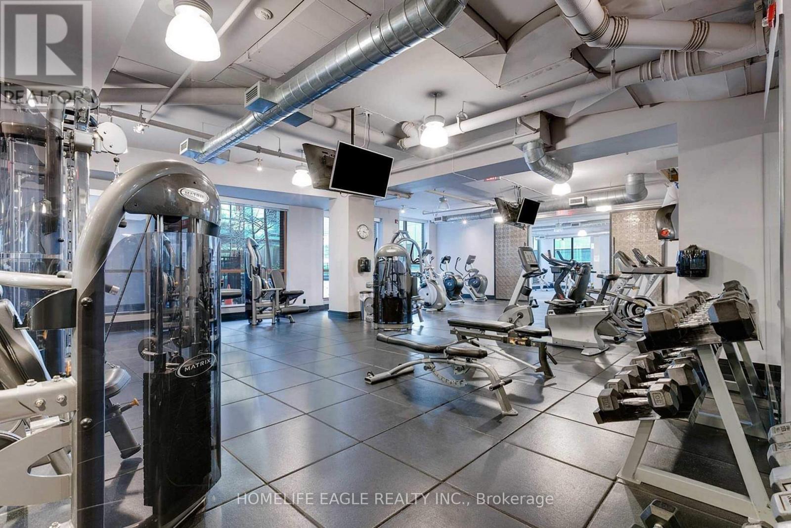 2407 - 1 Scott Street, Toronto, Ontario  M5E 1A1 - Photo 40 - C12510860