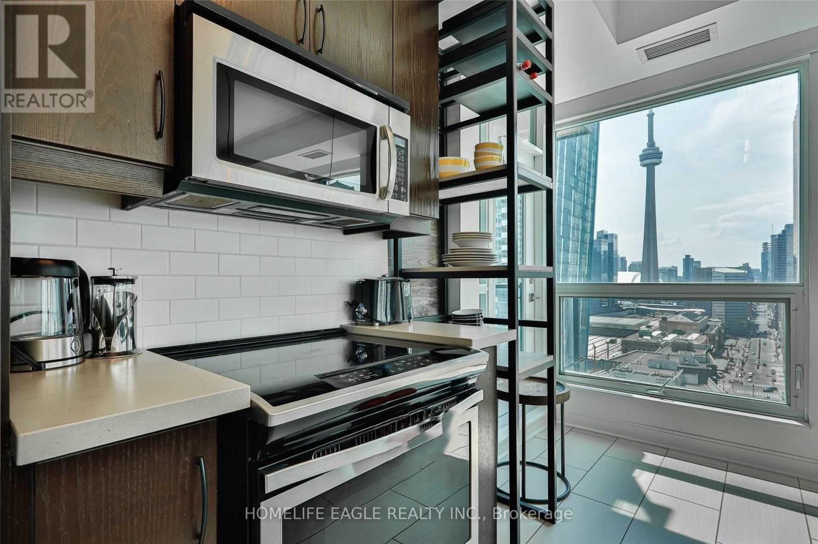 2407 - 1 Scott Street, Toronto, Ontario  M5E 1A1 - Photo 5 - C12510860