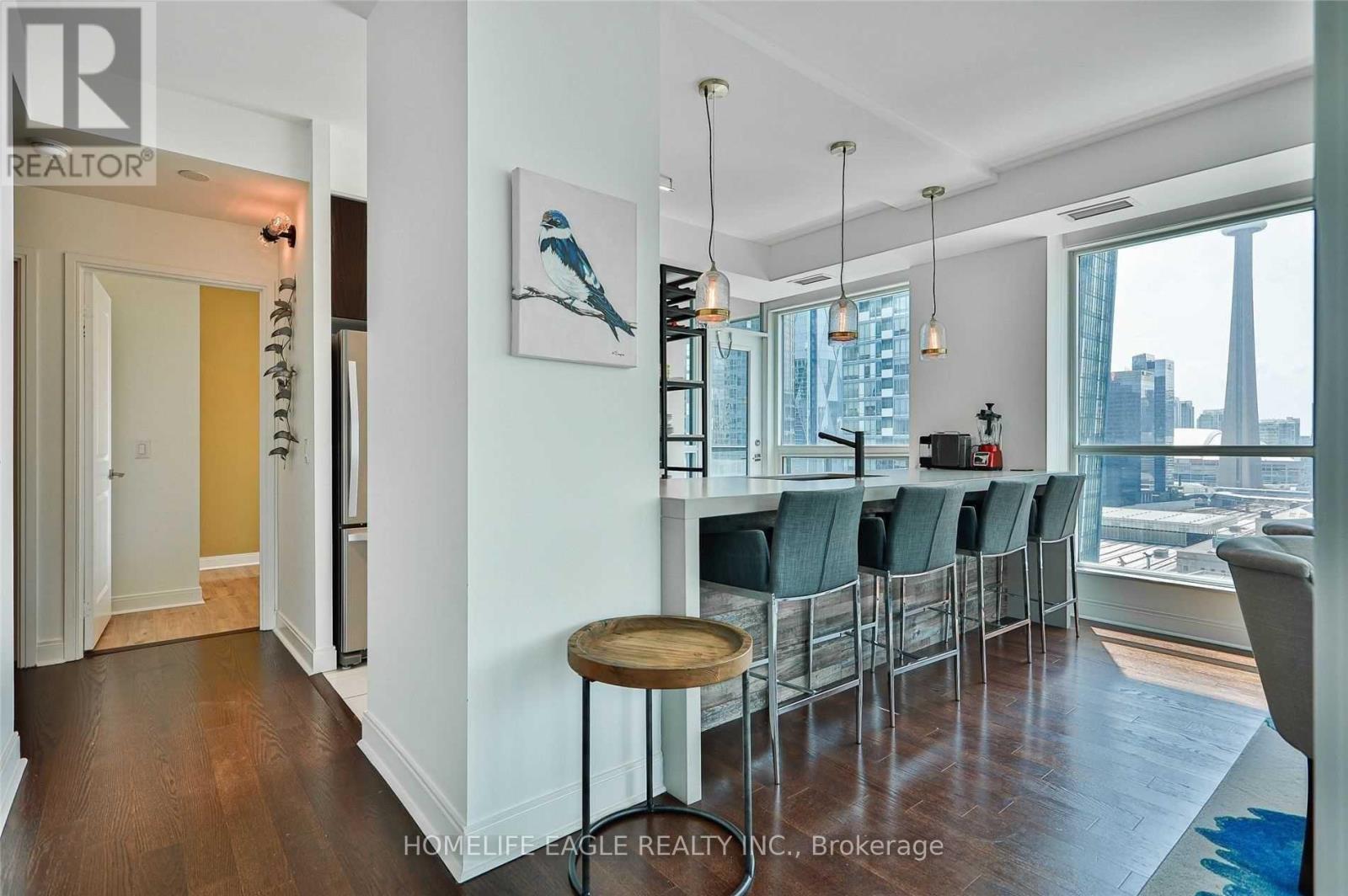 2407 - 1 Scott Street, Toronto, Ontario  M5E 1A1 - Photo 7 - C12510860