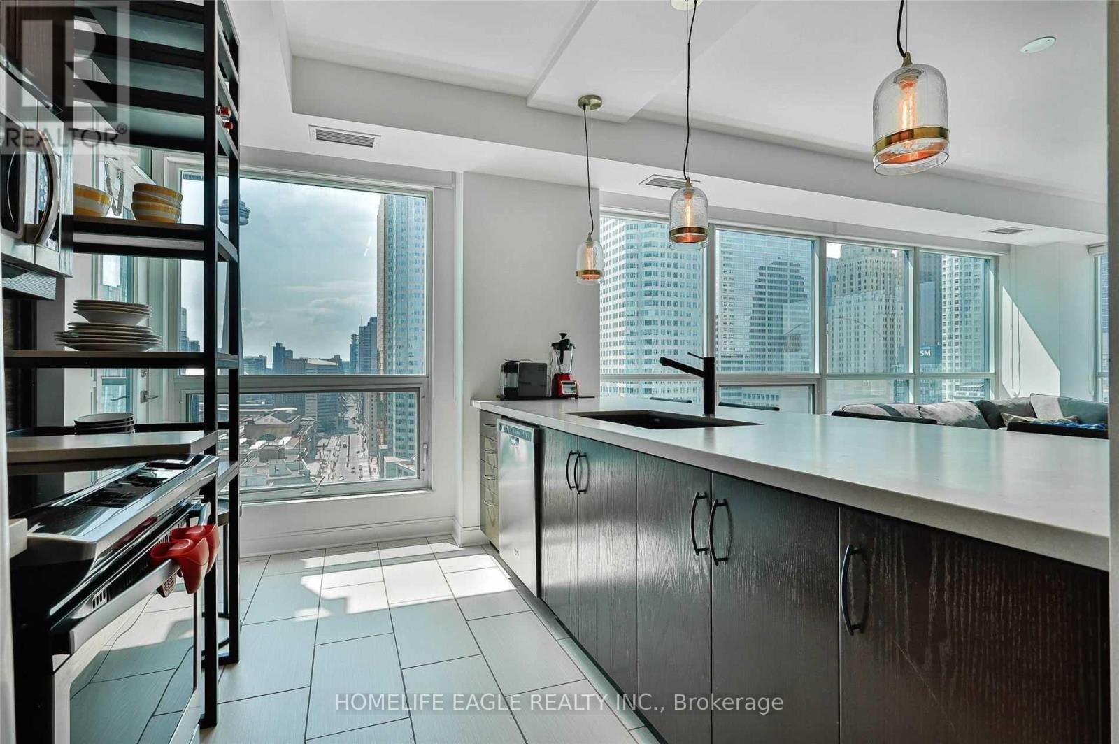 2407 - 1 Scott Street, Toronto, Ontario  M5E 1A1 - Photo 9 - C12510860