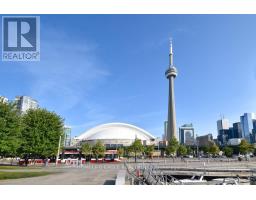 2407 - 1 SCOTT STREET, Toronto, Ontario