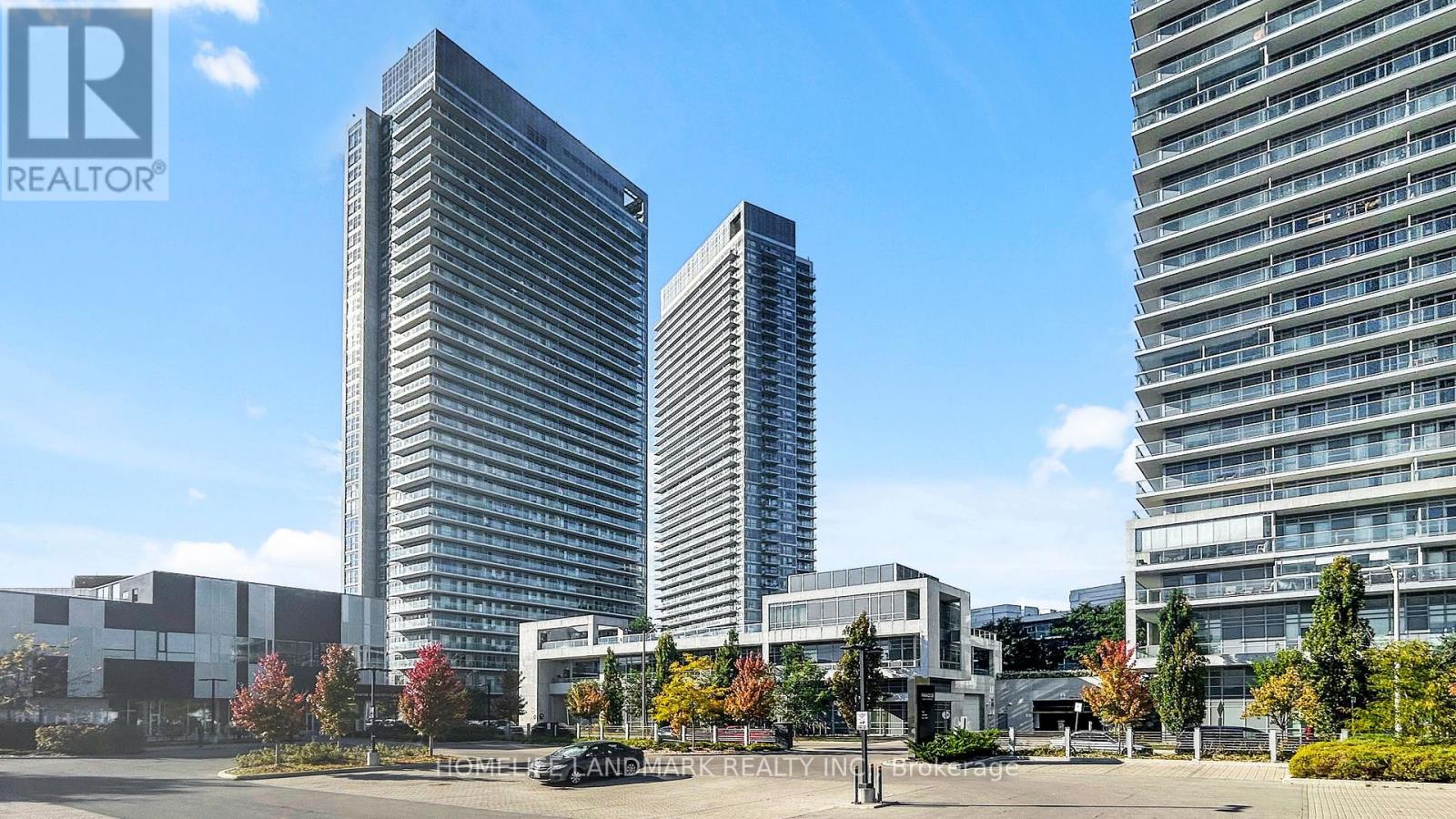 1704 - 2015 Sheppard Avenue E, Toronto, Ontario  M2J 0B3 - Photo 25 - C12510862