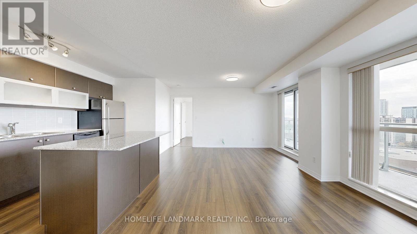 1704 - 2015 Sheppard Avenue E, Toronto, Ontario  M2J 0B3 - Photo 3 - C12510862