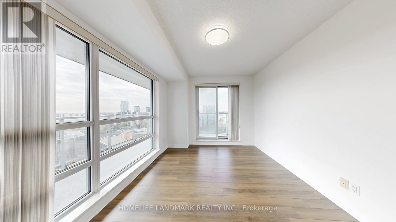 1704 - 2015 Sheppard Avenue E, Toronto, Ontario  M2J 0B3 - Photo 6 - C12510862