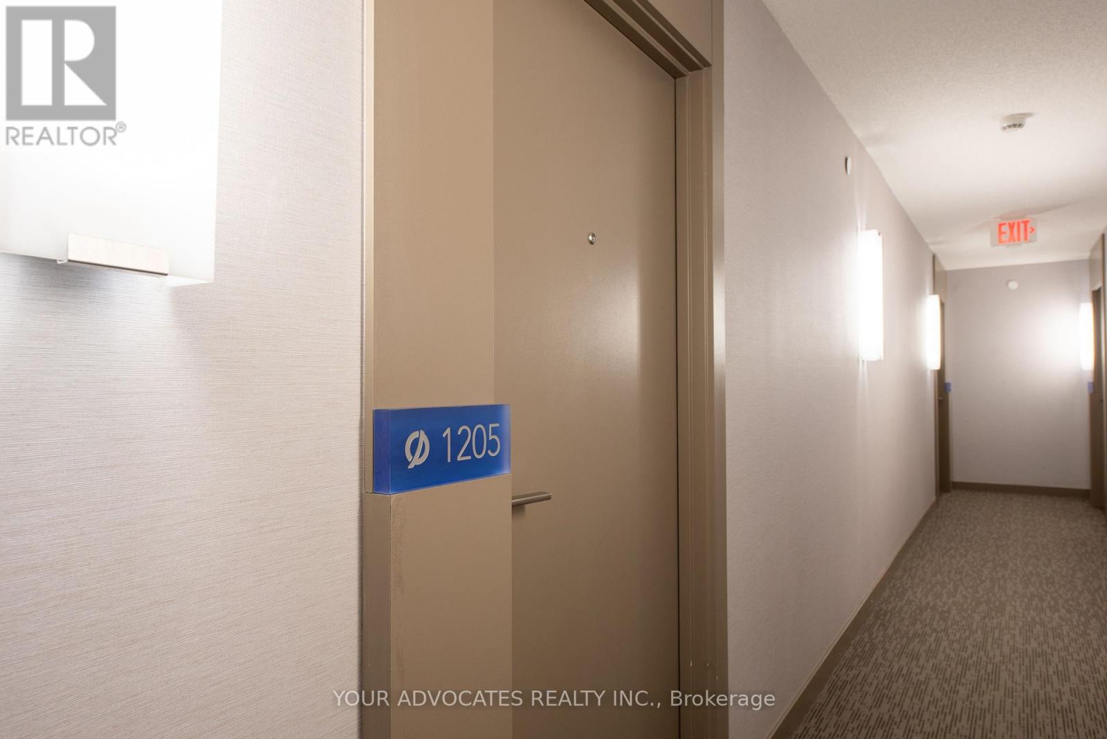 1205 - 72 Esther Shiner Boulevard, Toronto, Ontario  M2K 0C4 - Photo 10 - C12510866