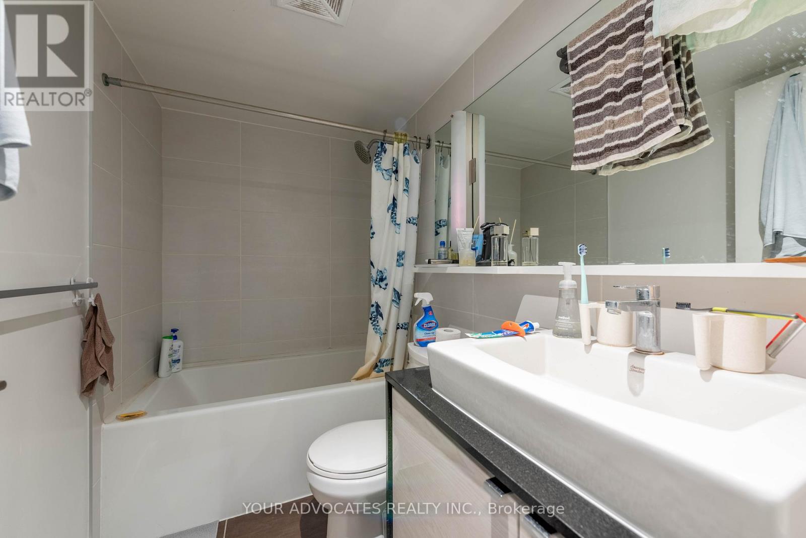 1205 - 72 Esther Shiner Boulevard, Toronto, Ontario  M2K 0C4 - Photo 11 - C12510866