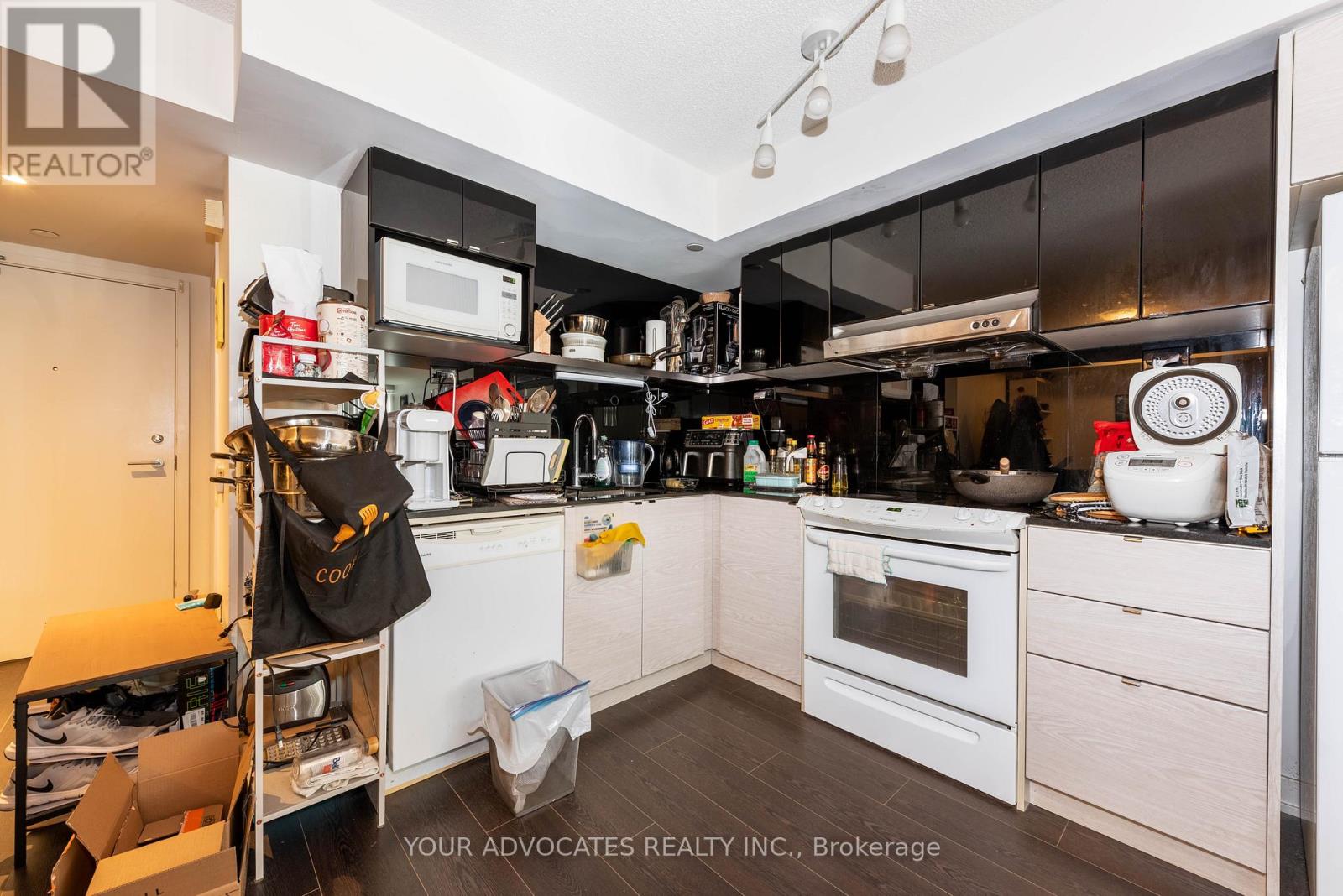 1205 - 72 Esther Shiner Boulevard, Toronto, Ontario  M2K 0C4 - Photo 15 - C12510866