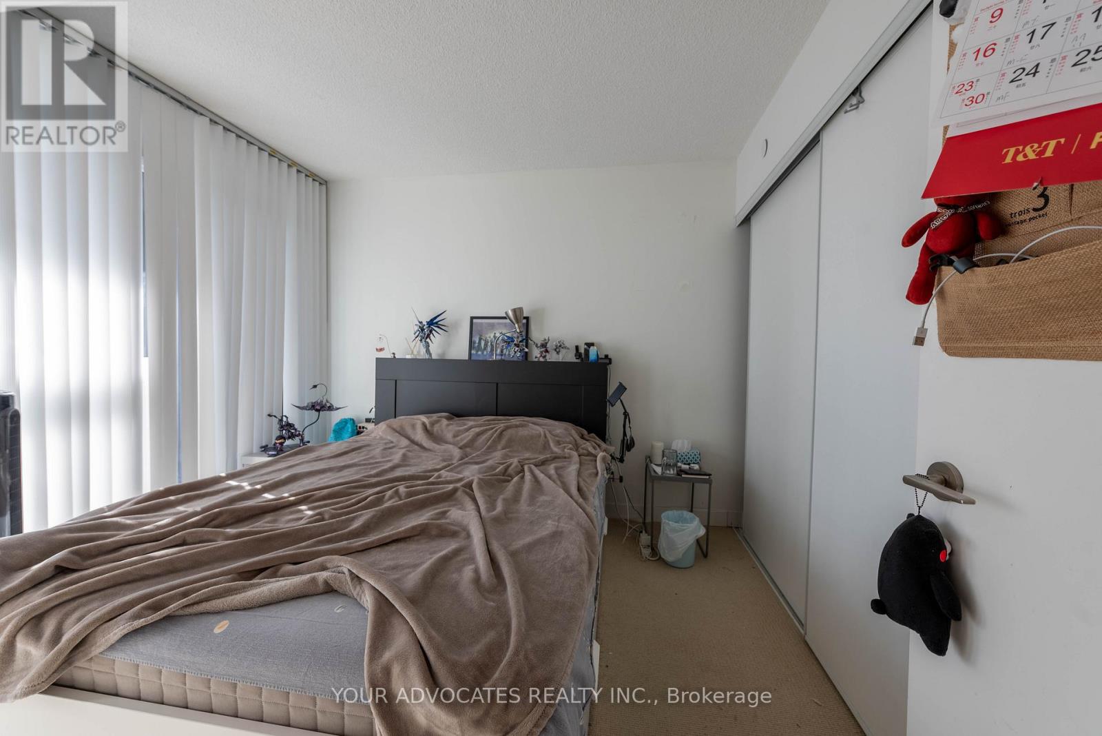 1205 - 72 Esther Shiner Boulevard, Toronto, Ontario  M2K 0C4 - Photo 17 - C12510866