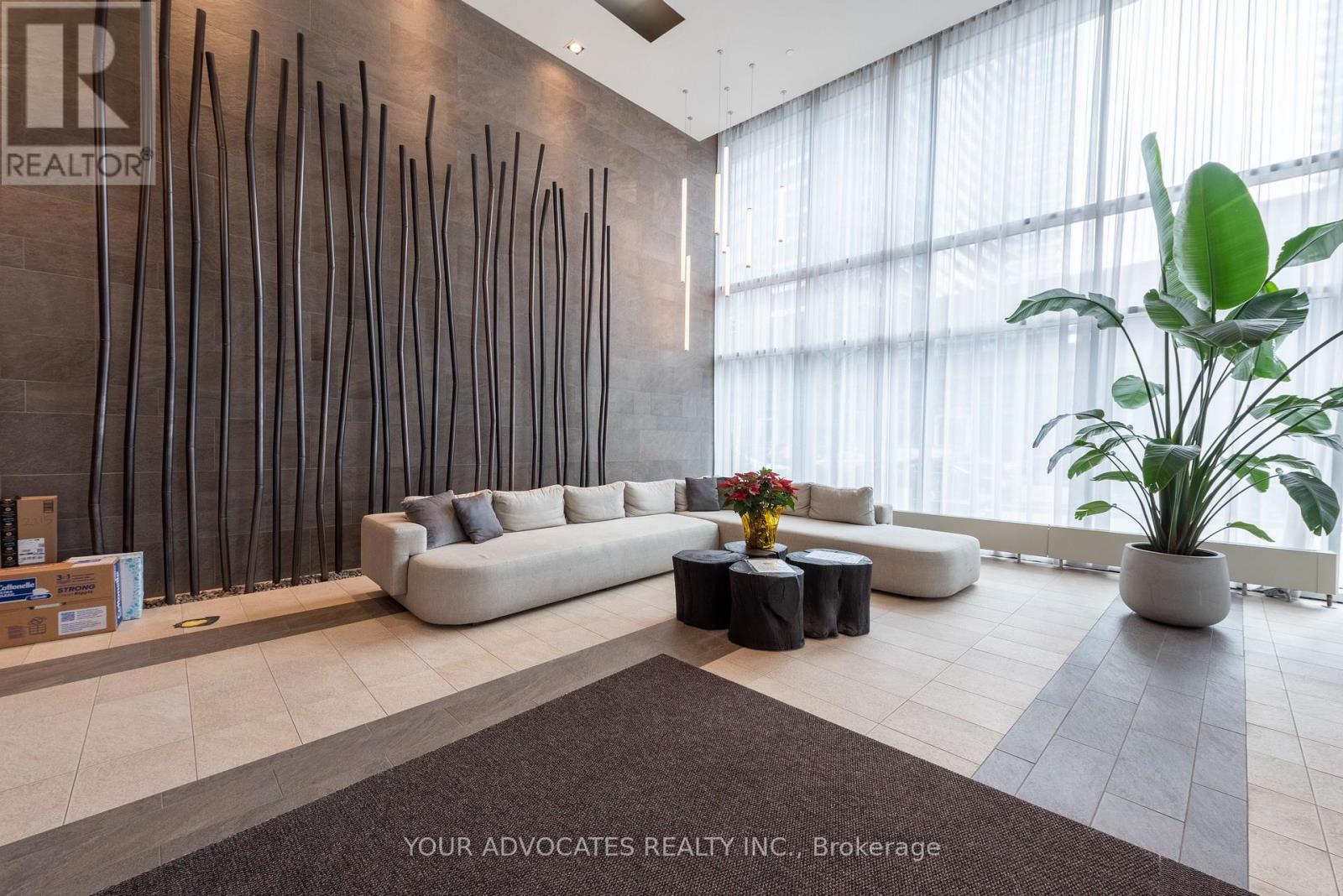 1205 - 72 Esther Shiner Boulevard, Toronto, Ontario  M2K 0C4 - Photo 4 - C12510866