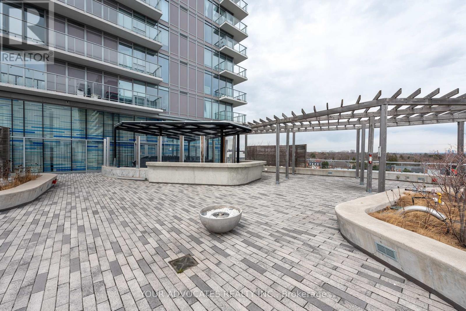 1205 - 72 Esther Shiner Boulevard, Toronto, Ontario  M2K 0C4 - Photo 9 - C12510866