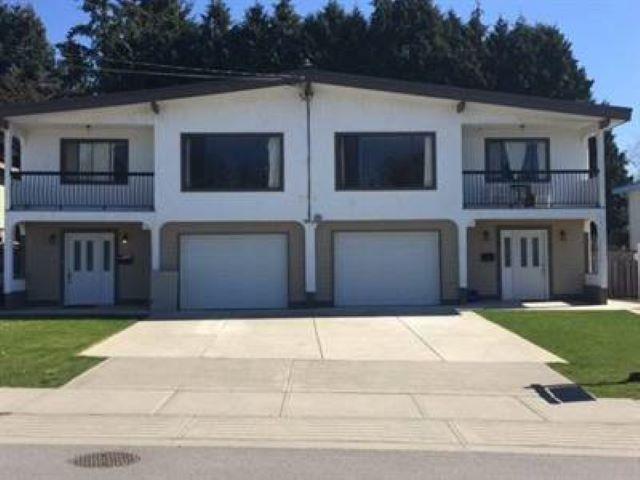 Lower 7622 115 STREET, Delta, British Columbia