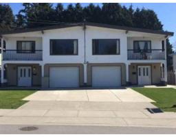 Lower 7622 115 Street, Delta, Ca