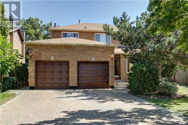 21 KERSEY CRESCENT, Richmond Hill, Ontario