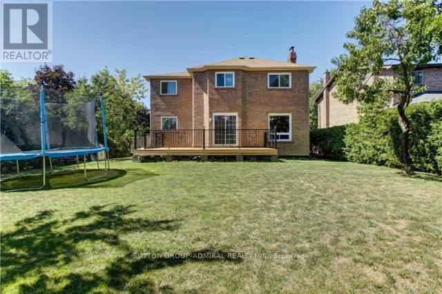 21 Kersey Crescent, Richmond Hill, Ontario  L4C 3W2 - Photo 20 - N12510844