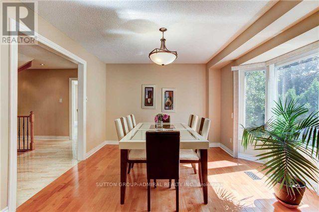 21 Kersey Crescent, Richmond Hill, Ontario  L4C 3W2 - Photo 6 - N12510844