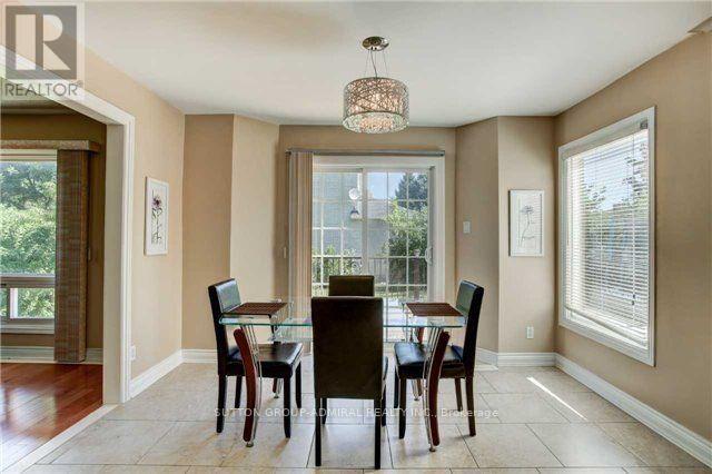 21 Kersey Crescent, Richmond Hill, Ontario  L4C 3W2 - Photo 9 - N12510844