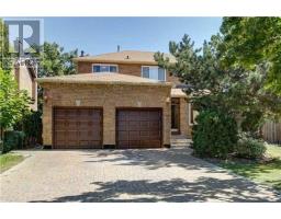 21 KERSEY CRESCENT, Richmond Hill, Ontario