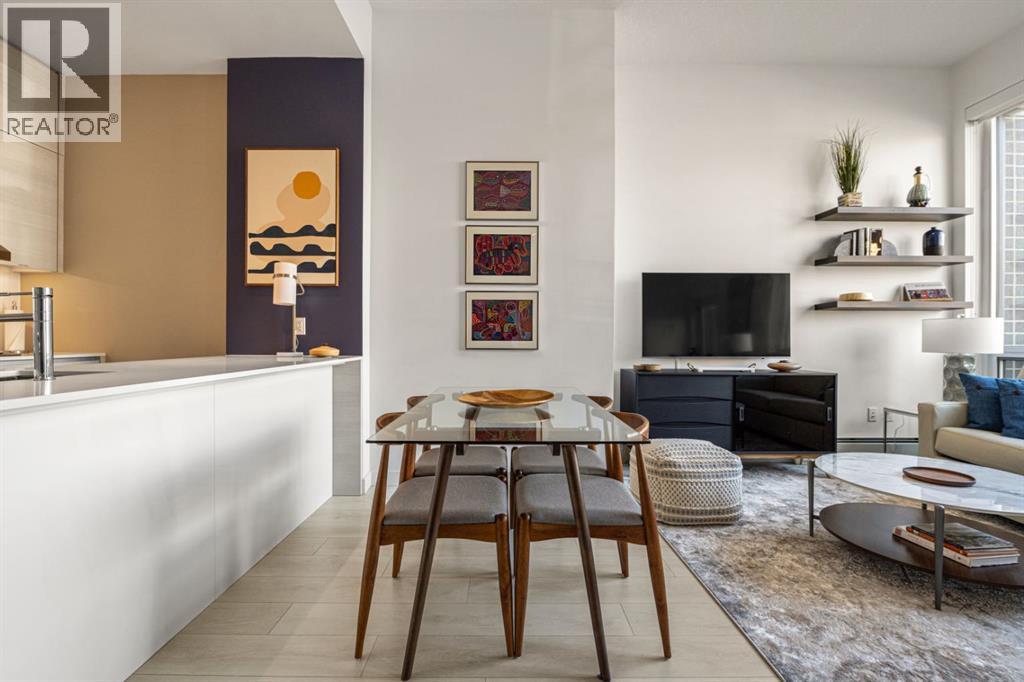 102, 1501 6 Street Sw, Calgary, Alberta  T2R 0Z7 - Photo 2 - A2261632