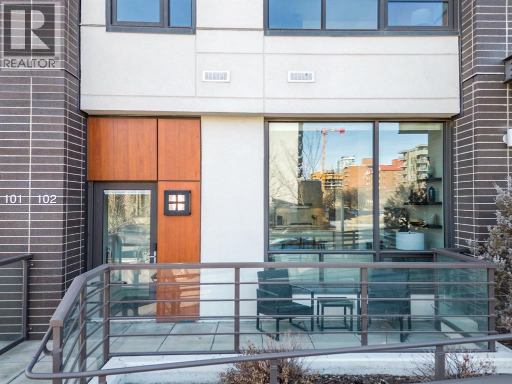 102, 1501 6 Street Sw, Calgary, Alberta  T2R 0Z7 - Photo 15 - A2261632