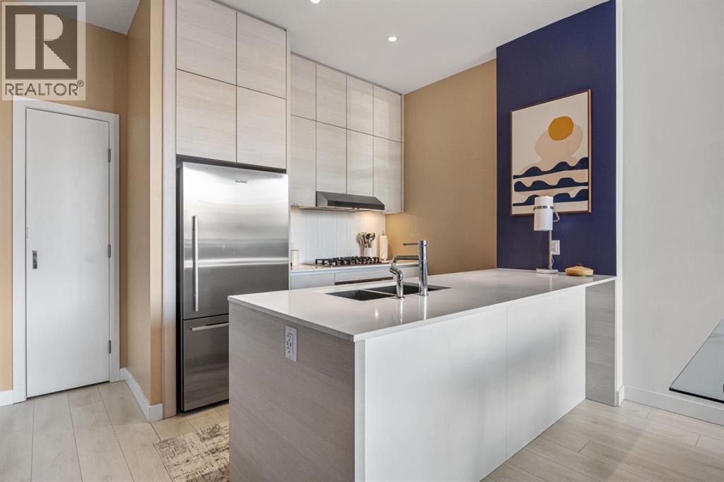 102, 1501 6 Street Sw, Calgary, Alberta  T2R 0Z7 - Photo 9 - A2261632