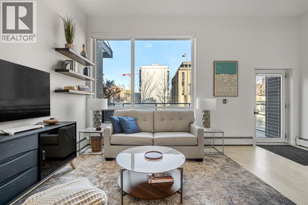 102, 1501 6 Street Sw, Calgary, Alberta  T2R 0Z7 - Photo 5 - A2261632