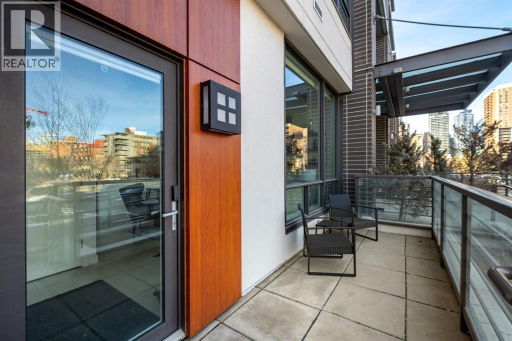 102, 1501 6 Street Sw, Calgary, Alberta  T2R 0Z7 - Photo 14 - A2261632