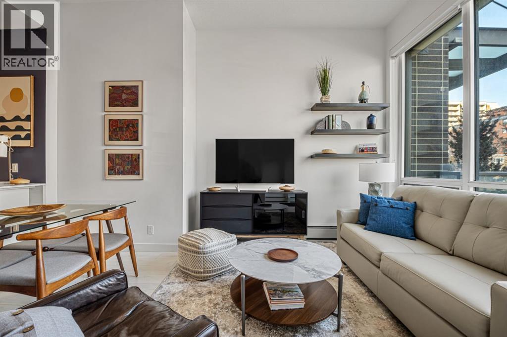 102, 1501 6 Street Sw, Calgary, Alberta  T2R 0Z7 - Photo 4 - A2261632