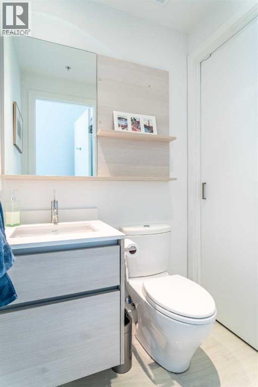102, 1501 6 Street Sw, Calgary, Alberta  T2R 0Z7 - Photo 13 - A2261632