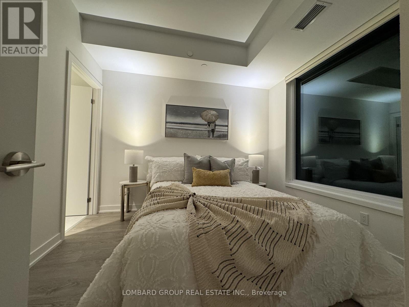 2508 - 1928 Lake Shore Boulevard W, Toronto, Ontario  M6S 0B1 - Photo 11 - W12510850