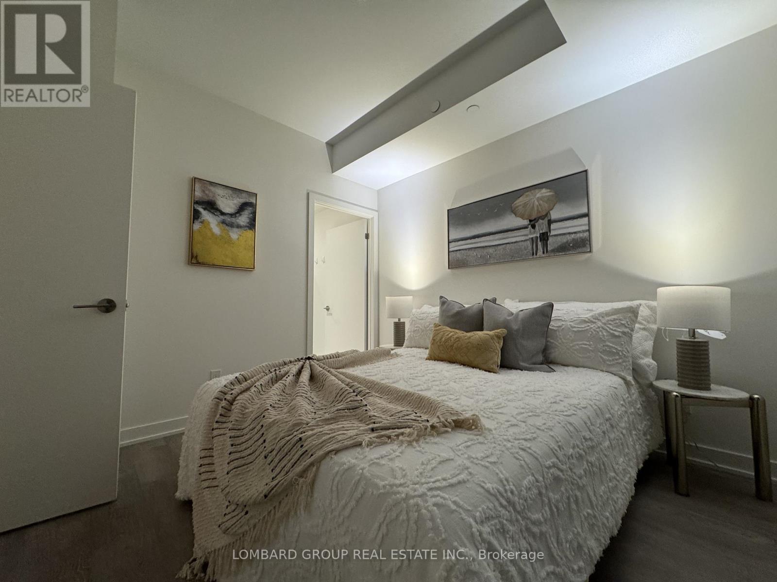 2508 - 1928 Lake Shore Boulevard W, Toronto, Ontario  M6S 0B1 - Photo 12 - W12510850