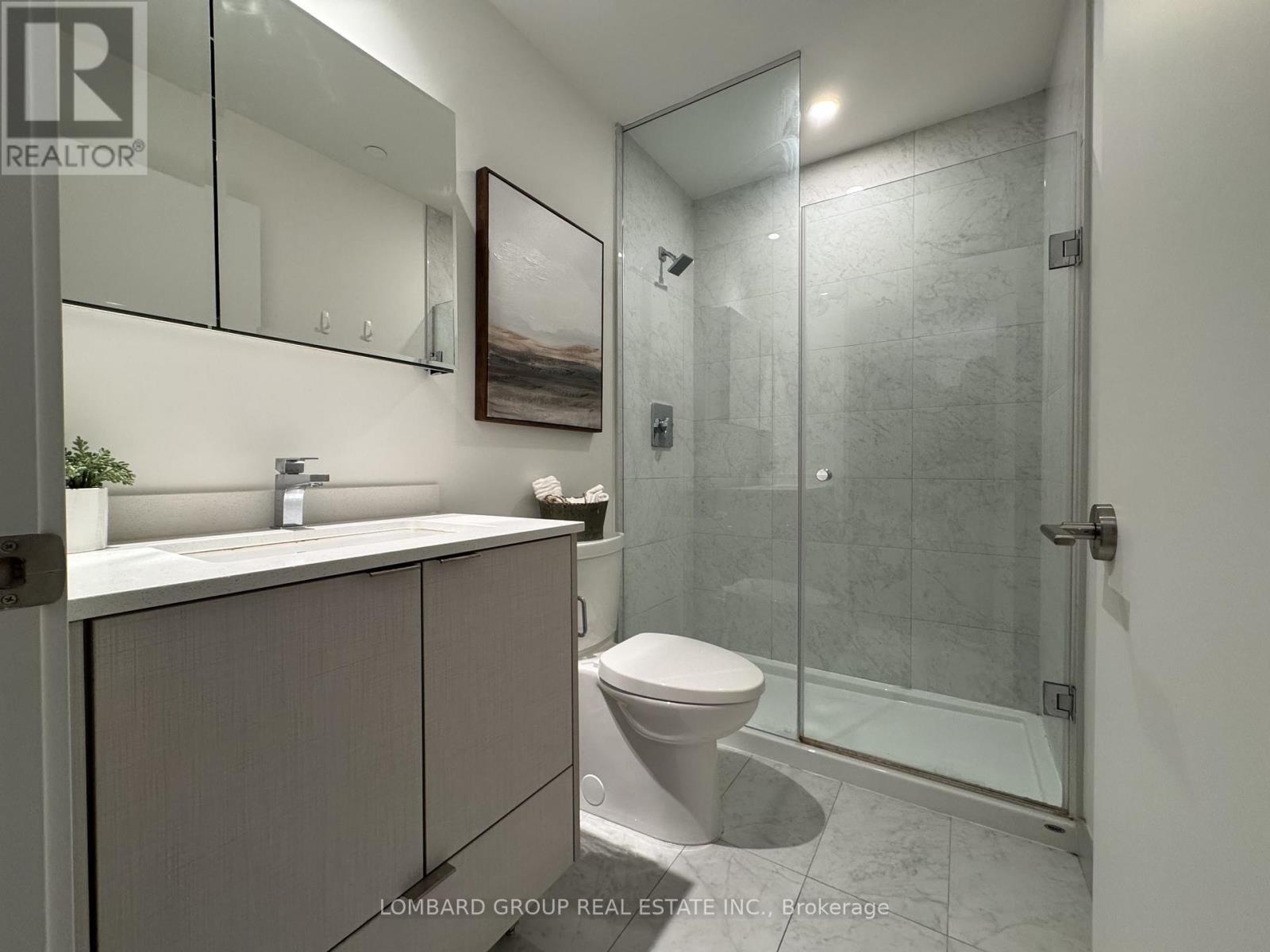 2508 - 1928 Lake Shore Boulevard W, Toronto, Ontario  M6S 0B1 - Photo 13 - W12510850