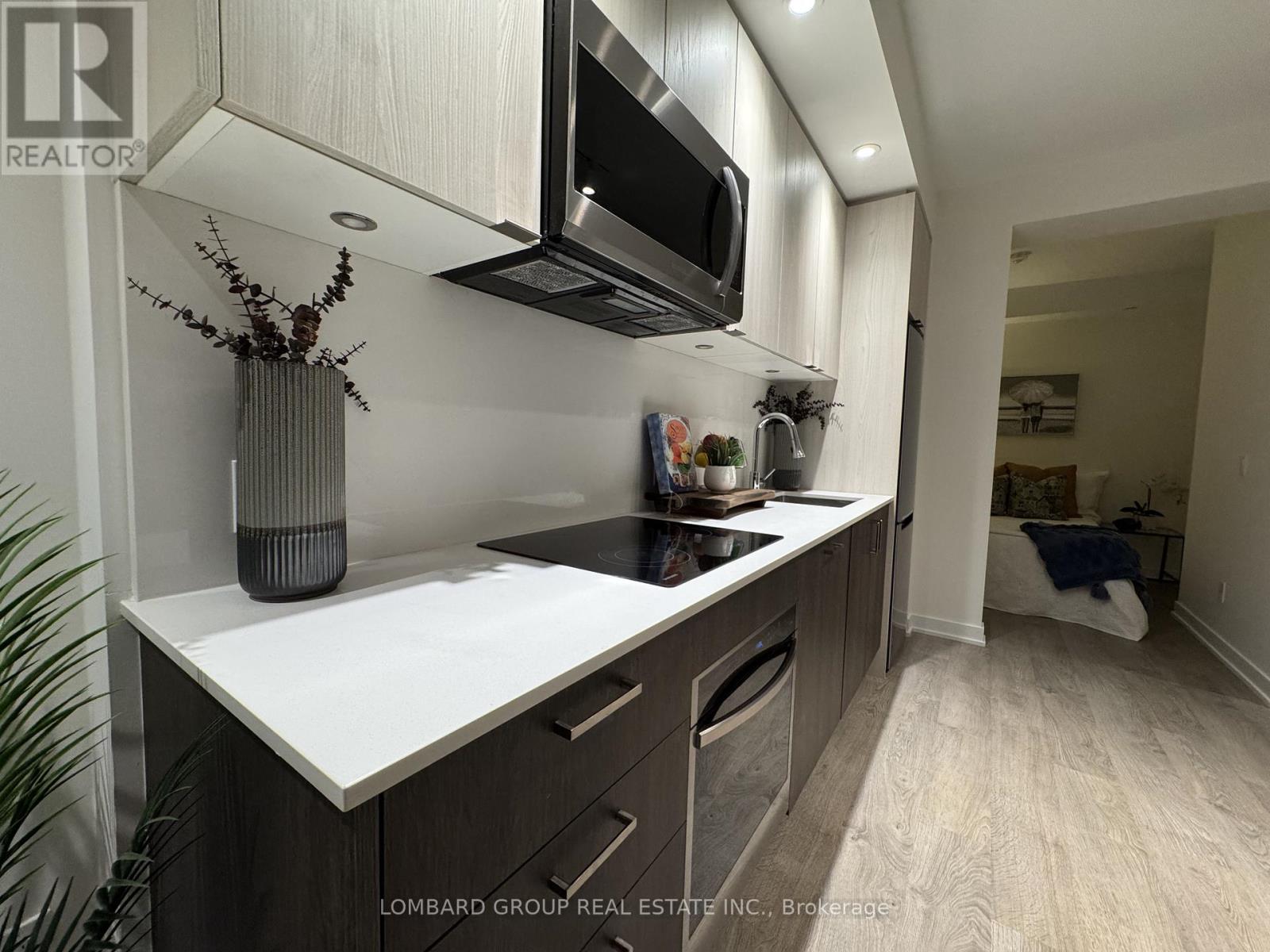 2508 - 1928 Lake Shore Boulevard W, Toronto, Ontario  M6S 0B1 - Photo 14 - W12510850