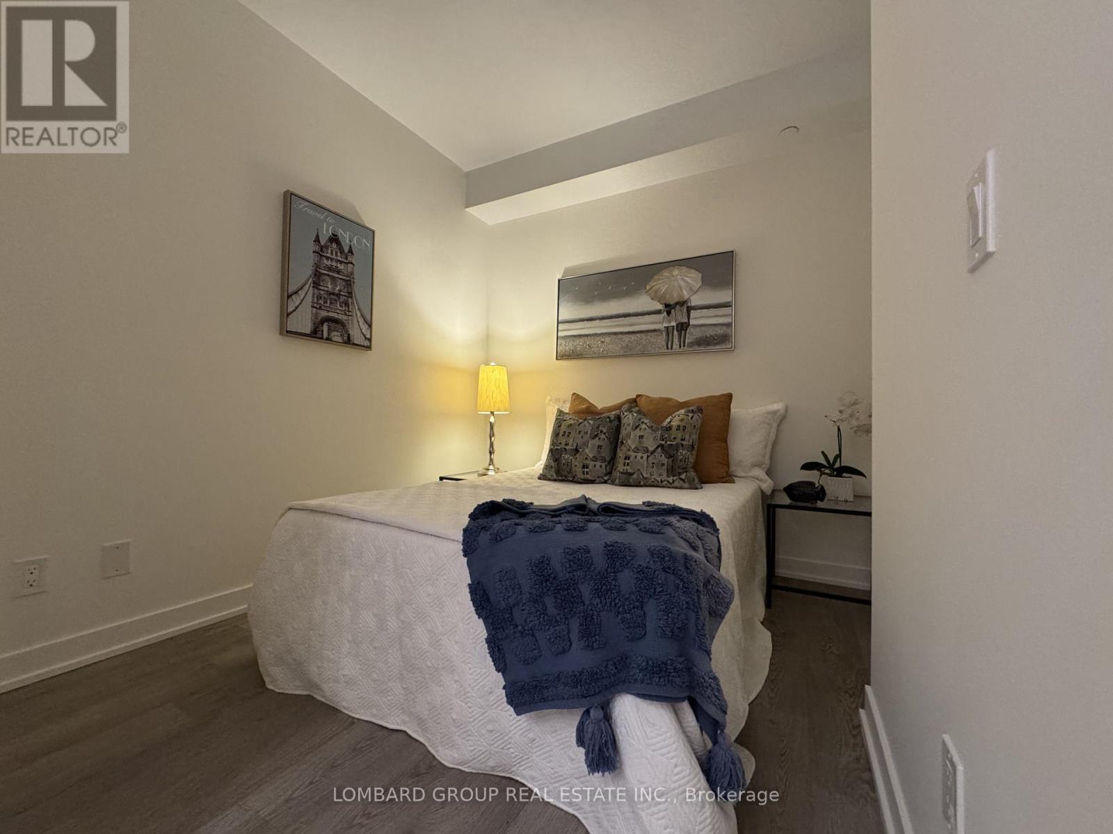 2508 - 1928 Lake Shore Boulevard W, Toronto, Ontario  M6S 0B1 - Photo 15 - W12510850