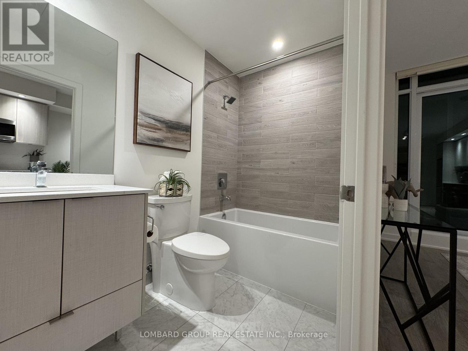 2508 - 1928 Lake Shore Boulevard W, Toronto, Ontario  M6S 0B1 - Photo 16 - W12510850