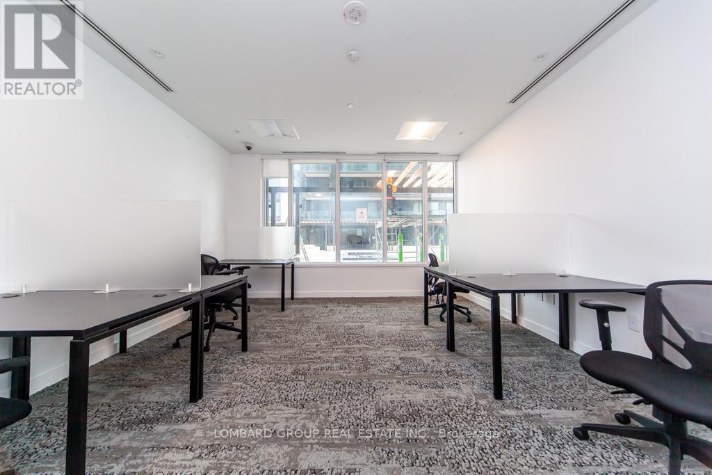 2508 - 1928 Lake Shore Boulevard W, Toronto, Ontario  M6S 0B1 - Photo 20 - W12510850